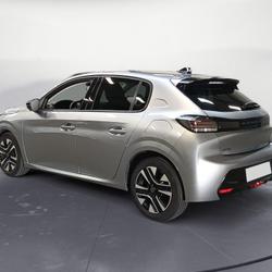 Peugeot 208 1.2 100CH SetS ALLURE H&eacute;nin-Beaumont