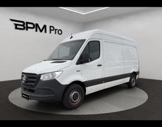 Mercedes Sprinter Bourges
