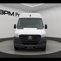 Mercedes Sprinter 312 eSprinter 39 3T5 3 batteries Bourges