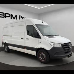 Mercedes Sprinter 312 eSprinter 39 3T5 3 batteries Bourges