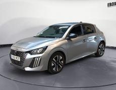 Peugeot 208 Hénin-Beaumont
