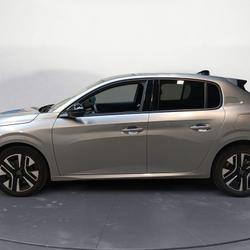 Peugeot 208 1.2 100CH SetS ALLURE H&eacute;nin-Beaumont