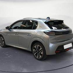Peugeot 208 1.2 100CH SetS ALLURE H&eacute;nin-Beaumont