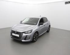Peugeot 208 Hénin-Beaumont