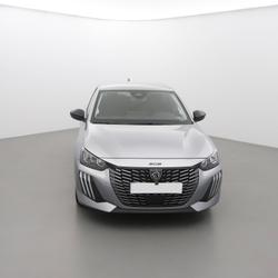Peugeot 208 1.2 100CH SetS ALLURE H&eacute;nin-Beaumont