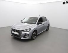 Peugeot 208 Hénin-Beaumont