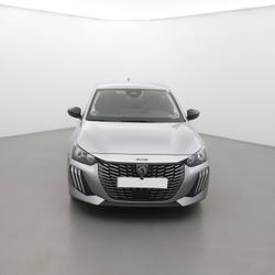 Peugeot 208 1.2 100CH SetS ALLURE H&eacute;nin-Beaumont
