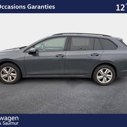 Volkswagen Golf SW 1.5 TSI EVO2 116 BVM6 Life Plus occasion - Angers - photo 2/25