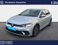 Volkswagen Polo Angers