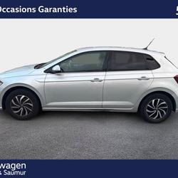 Volkswagen Polo 1.0 TSI 95 S&S BVM5 VW Edition occasion - Angers - photo 2/25