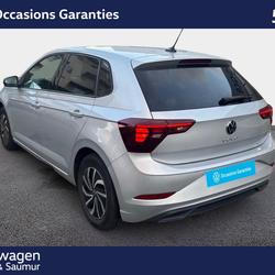 Volkswagen Polo 1.0 TSI 95 S&S BVM5 VW Edition occasion - Angers - photo 3/25