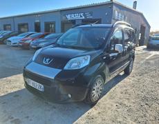 Peugeot Bipper Tepee Sainte-Luce-sur-Loire