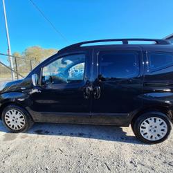 Peugeot Bipper Tepee Bipper Tepee 1.3 HDi 75ch FAP STT BLUE LION Outdoor Pack Sainte-Luce-sur-Loire