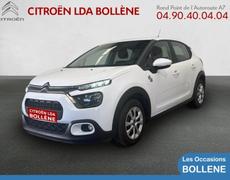 Citroen C3 Bollène