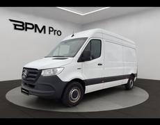 Mercedes Sprinter Bourges