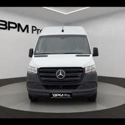 Mercedes Sprinter 312 eSprinter 39 3T5 3 batteries Bourges