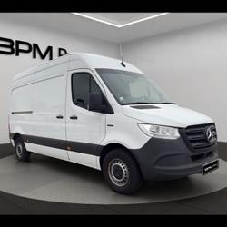 Mercedes Sprinter 312 eSprinter 39 3T5 3 batteries Bourges