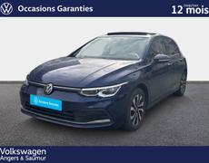 Volkswagen Golf 8 Angers