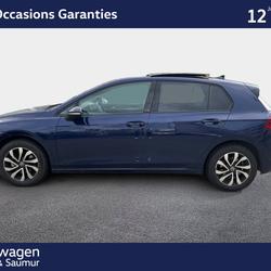Volkswagen Golf 8 1.5 eTSI OPF 130 DSG7 Active occasion - Angers - photo 2/31