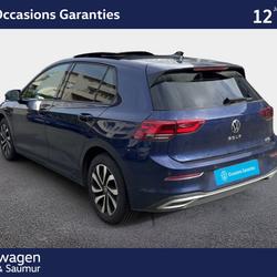 Volkswagen Golf 8 1.5 eTSI OPF 130 DSG7 Active occasion - Angers - photo 3/31