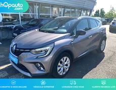 Renault Captur Cesson-Sévigné