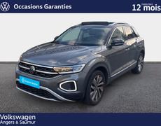 Volkswagen T-Roc Angers