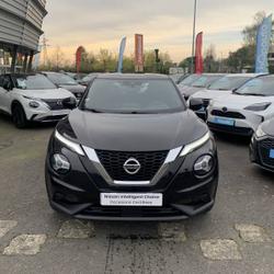 Nissan Juke DIG-T 117 Acenta Cesson-S&eacute;vign&eacute;