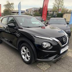 Nissan Juke DIG-T 117 Acenta Cesson-S&eacute;vign&eacute;