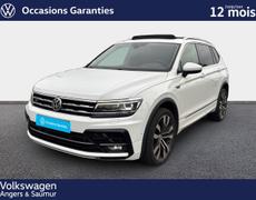 Volkswagen Tiguan Allspace Angers