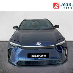 Toyota BZ4X bZ4X 7kW AWD Origin &Eacute;chirolles