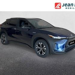 Toyota BZ4X bZ4X 7kW AWD Origin &Eacute;chirolles
