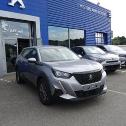 Peugeot 2008 1.2 PURETECH 130CH S&S ACTIVE BUSINESS Plo&euml;rmel