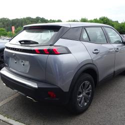 Peugeot 2008 1.2 PURETECH 130CH S&S ACTIVE BUSINESS Plo&euml;rmel