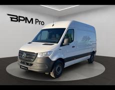 Mercedes Sprinter Châteauroux