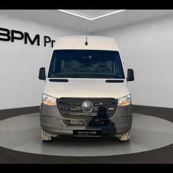 Mercedes Sprinter 312 eSprinter 39 3T5 3 batteries Ch&acirc;teauroux