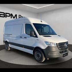 Mercedes Sprinter 312 eSprinter 39 3T5 3 batteries Ch&acirc;teauroux