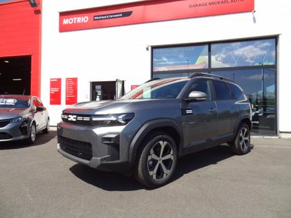 Dacia Bigster - 1.8 HYBRID 155CH JOURNEY - 31 500 €