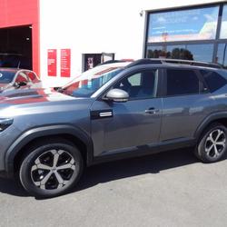 Dacia Bigster 1.8 HYBRID 155CH JOURNEY Br&eacute;hal