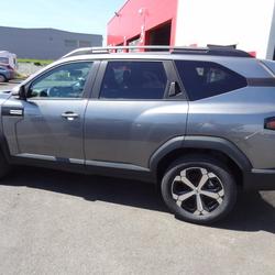 Dacia Bigster 1.8 HYBRID 155CH JOURNEY Br&eacute;hal