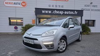 Citroen Grand C4 Picasso  - Confort - photo 0
