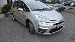 Citroen Grand C4 Picasso  - Confort - photo 1