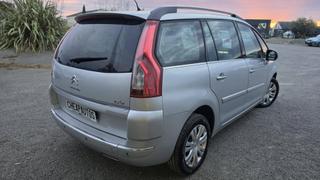 Citroen Grand C4 Picasso  - Confort - photo 2