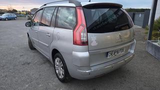 Citroen Grand C4 Picasso  - Confort - photo 3