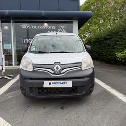 Renault Kangoo Express Compact Gd Confort Energy dCi 75 Le Blanc