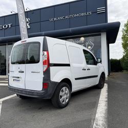 Renault Kangoo Express Compact Gd Confort Energy dCi 75 Le Blanc