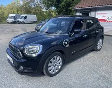 Mini Countryman Coulounieix-Chamiers