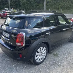 Mini Countryman COOPER SE 136CH + 88CH EXQUISITE ALL4 BVA occasion - Coulounieix-Chamiers - photo 3/20