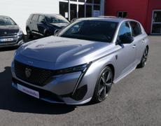 Peugeot 308 III Phase 1 Toulouse