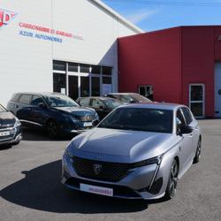 Peugeot 308 III Phase 1 1.5 BLUEHDI 130CH S&S GT PACK EAT8 Toulouse