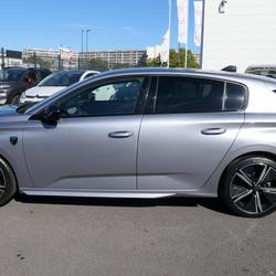 Peugeot 308 III Phase 1 1.5 BLUEHDI 130CH S&S GT PACK EAT8 Toulouse